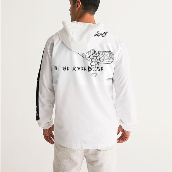 Ghost Boy RIP LIL PEEP - Picture 2 of 6